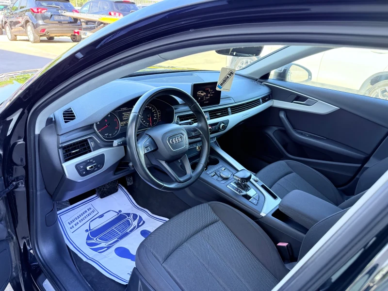 Audi A4 2.0tdi * LED* 4x4* UNIKAT* , снимка 7 - Автомобили и джипове - 33986807