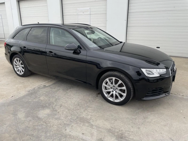 Audi A4 2.0tdi * LED* 4x4* UNIKAT* , снимка 12 - Автомобили и джипове - 33986807