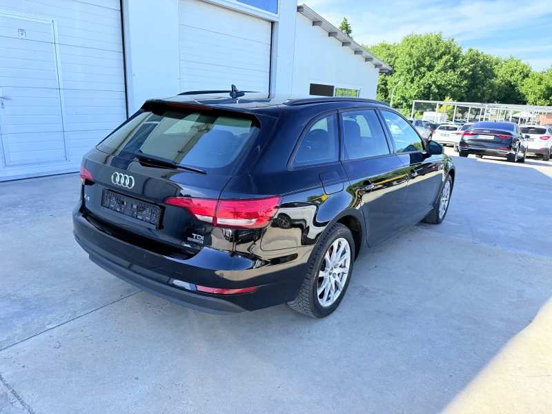 Audi A4 2.0tdi * LED* 4x4* UNIKAT* , снимка 15 - Автомобили и джипове - 33986807