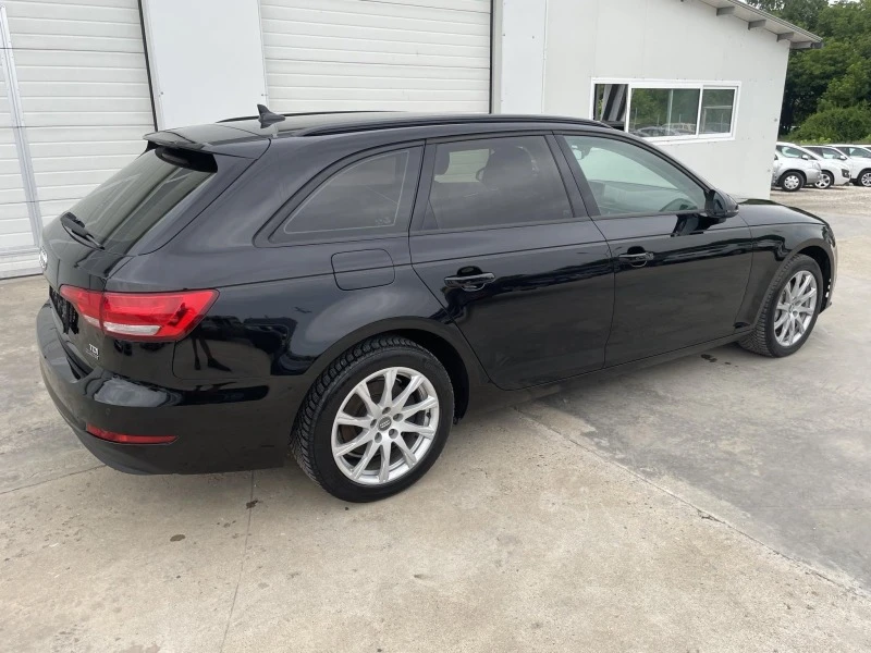 Audi A4 2.0tdi * LED* 4x4* UNIKAT* , снимка 13 - Автомобили и джипове - 33986807