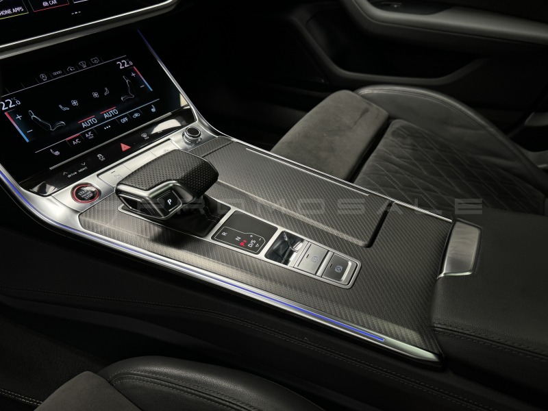 Audi Rs6 Avant Pano* B&O* 360* , снимка 14 - Автомобили и джипове - 46053725