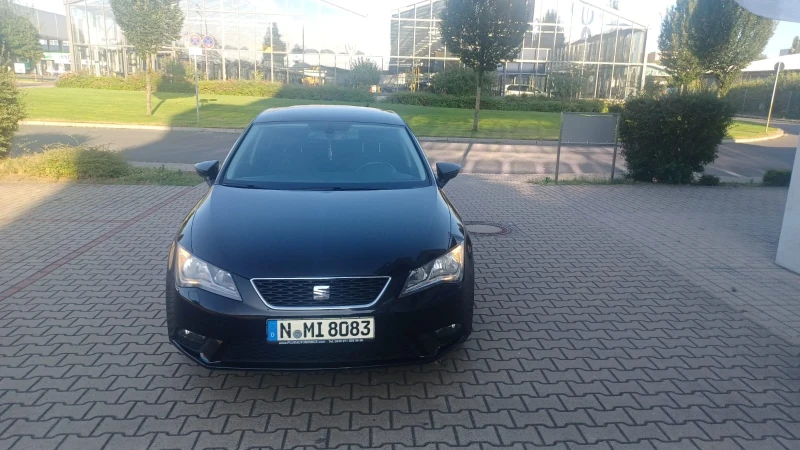 Seat Leon, снимка 4 - Автомобили и джипове - 47093718