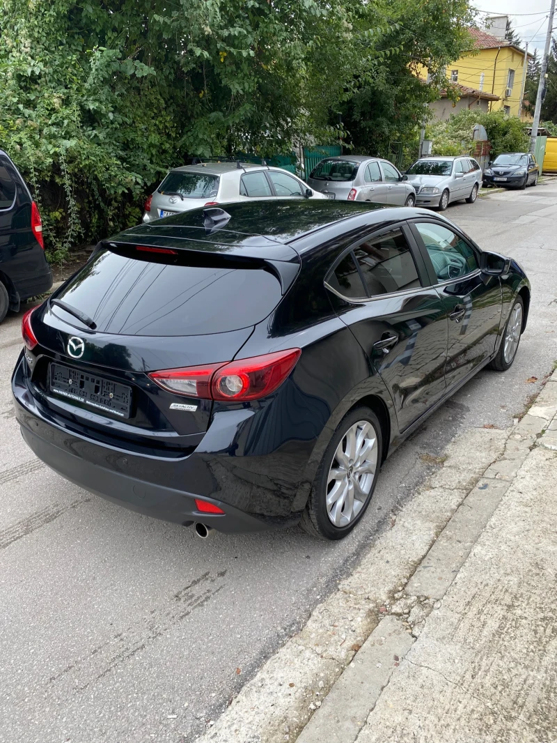 Mazda 3 Skyactive , снимка 6 - Автомобили и джипове - 47297570