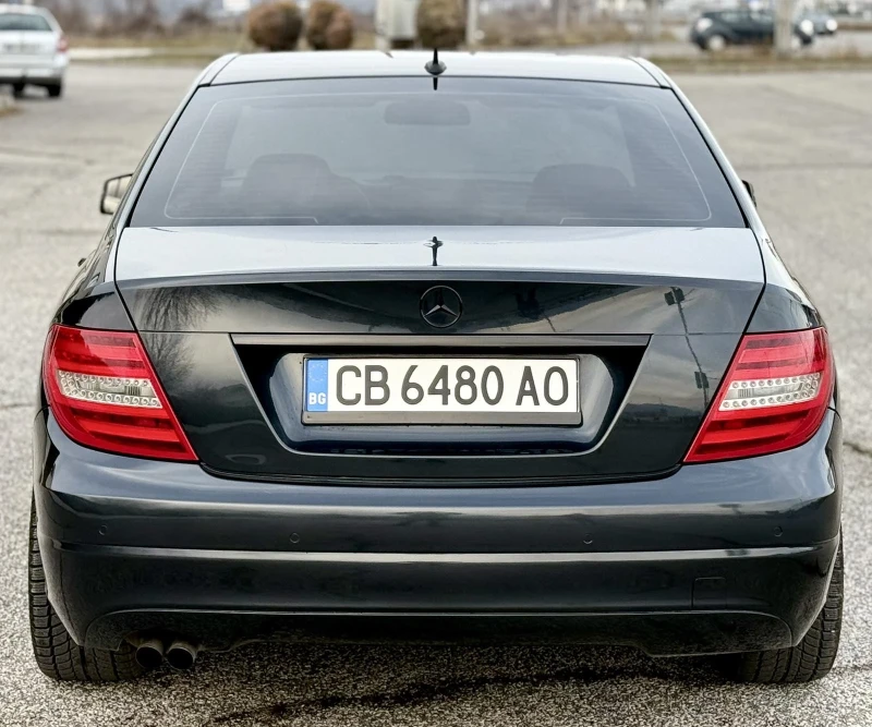 Mercedes-Benz C 200 C200 Facelift, снимка 5 - Автомобили и джипове - 48839930