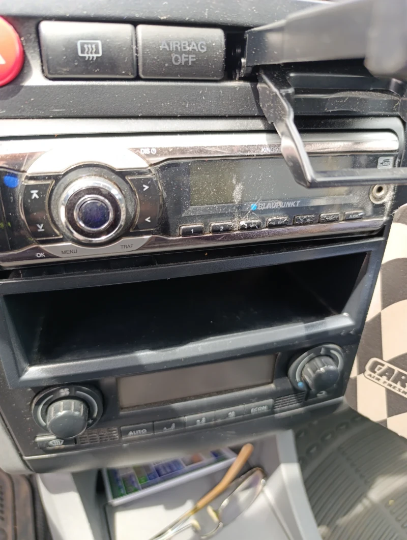 Seat Ibiza, снимка 7 - Автомобили и джипове - 52017777