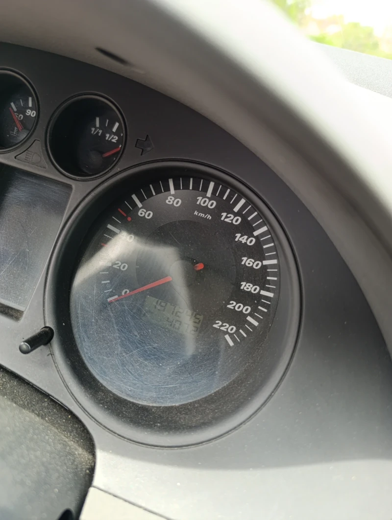 Seat Ibiza, снимка 6 - Автомобили и джипове - 52017777