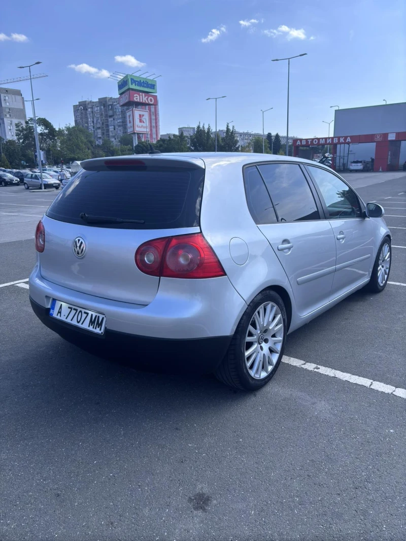VW Golf, снимка 2 - Автомобили и джипове - 51702806