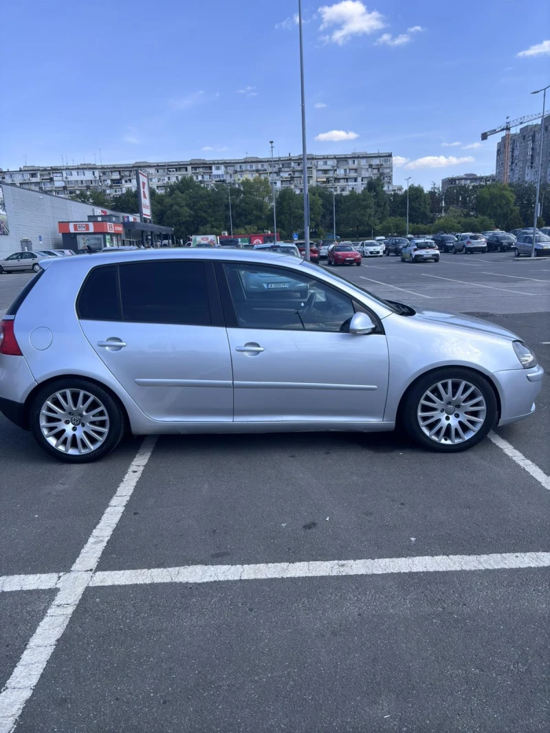 VW Golf, снимка 6 - Автомобили и джипове - 51702806