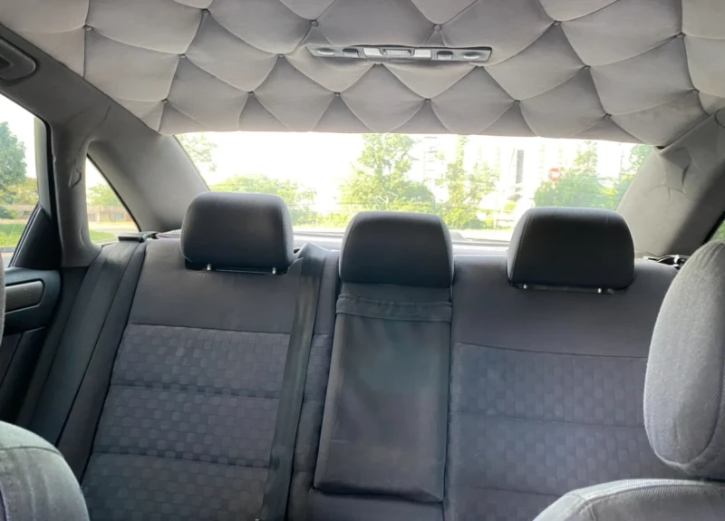 Audi A6, снимка 4 - Автомобили и джипове - 52309356