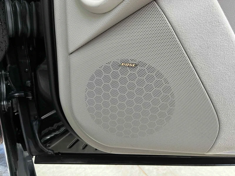 Mercedes-Benz S 500, снимка 11 - Автомобили и джипове - 52395808