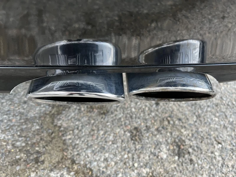 Mercedes-Benz S 500, снимка 12 - Автомобили и джипове - 52395808