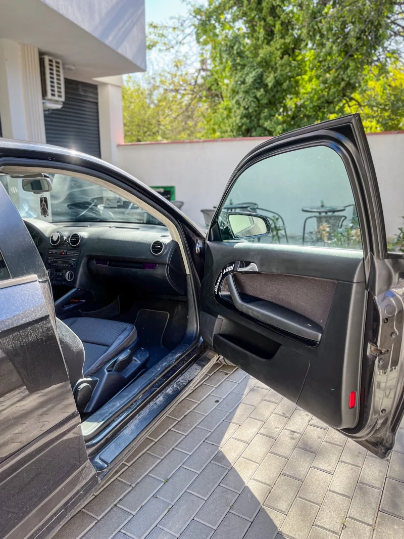 Audi A3 8P1 BKC, снимка 7 - Автомобили и джипове - 52442040