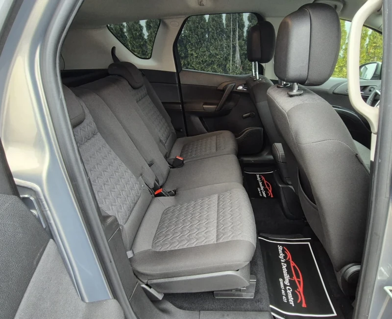 Opel Meriva 1.7CDTI 130HP, снимка 8 - Автомобили и джипове - 52486632