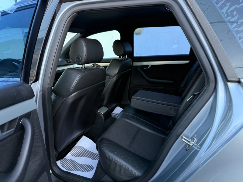 Audi A4 2.0TFSI QUATTRO S-LINE, снимка 15 - Автомобили и джипове - 52516369