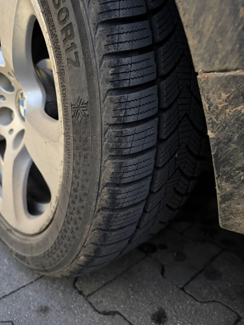 BMW 530 3.0, снимка 9 - Автомобили и джипове - 52541367