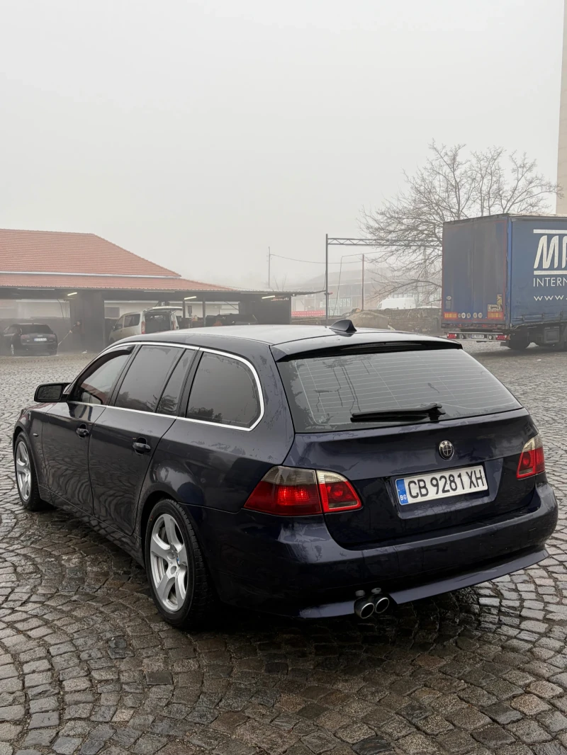 BMW 530 3.0, снимка 2 - Автомобили и джипове - 52950898