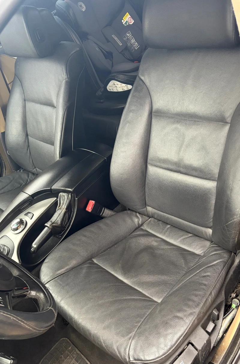 BMW 530 3.0, снимка 7 - Автомобили и джипове - 52950898