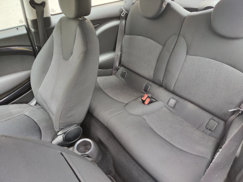 Mini Cooper Cooper, снимка 7 - Автомобили и джипове - 52738568