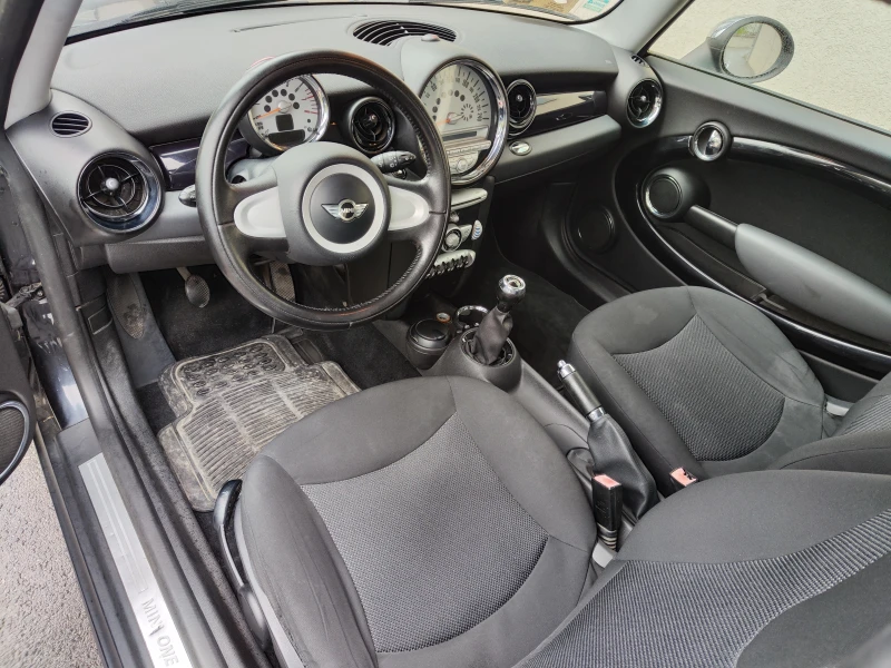 Mini Cooper Cooper, снимка 6 - Автомобили и джипове - 52738568