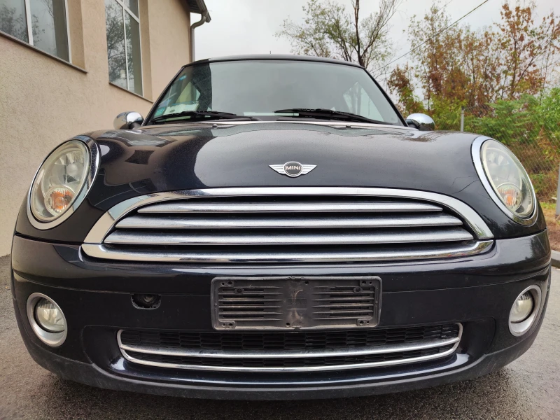 Mini Cooper Cooper, снимка 2 - Автомобили и джипове - 52738568
