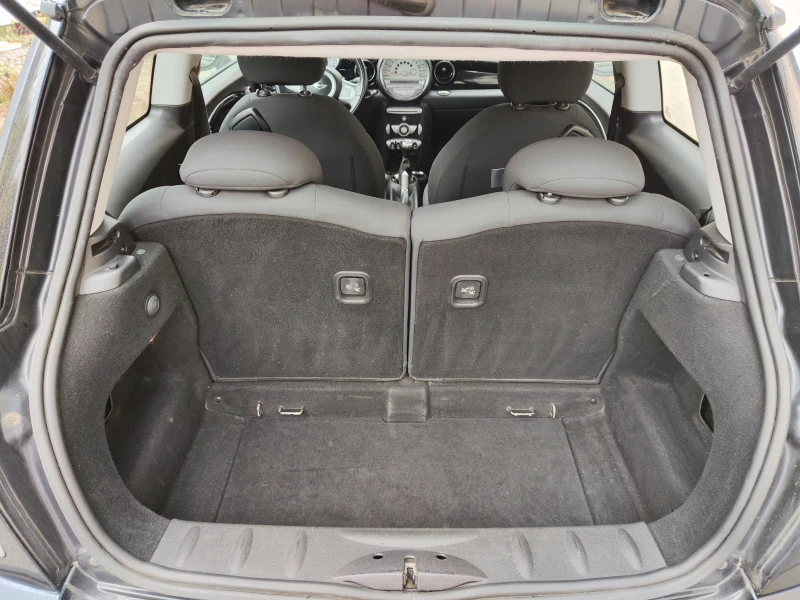 Mini Cooper Cooper, снимка 8 - Автомобили и джипове - 52738568