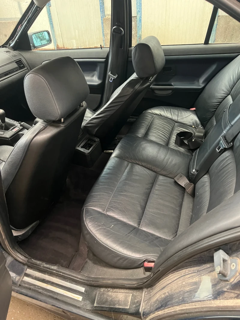 BMW 320, снимка 8 - Автомобили и джипове - 52790069