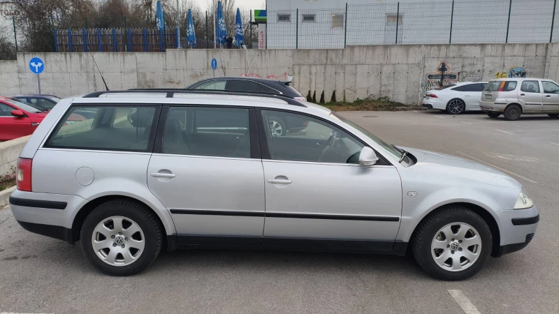 VW Passat 1.9 TDI , снимка 8 - Автомобили и джипове - 52991469