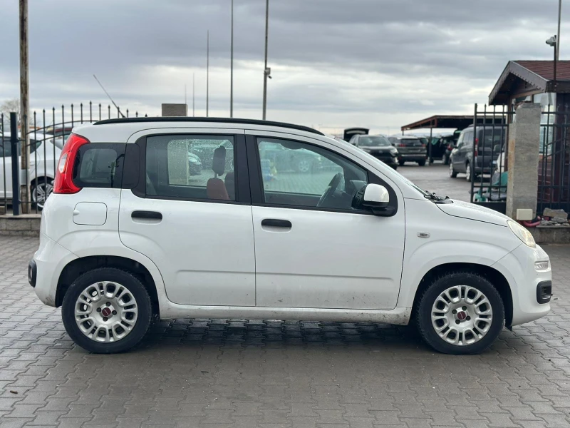 Fiat Panda / 1.3D / 75HP / EURO 5 /, снимка 6 - Автомобили и джипове - 53024249