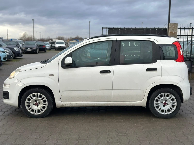 Fiat Panda / 1.3D / 75HP / EURO 5 /, снимка 2 - Автомобили и джипове - 53024249