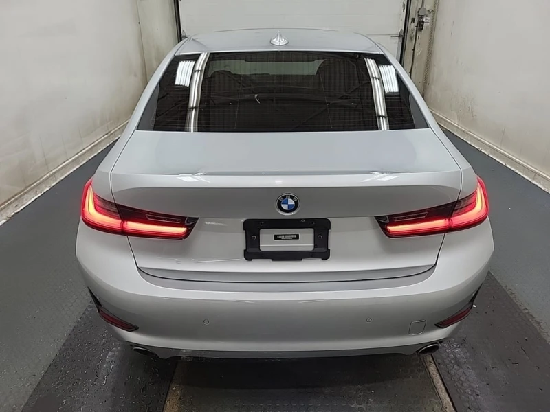 BMW 330 * 330I XDRIVE * CARFAX * ЦЕНА ДО БГ, снимка 5 - Автомобили и джипове - 53053493