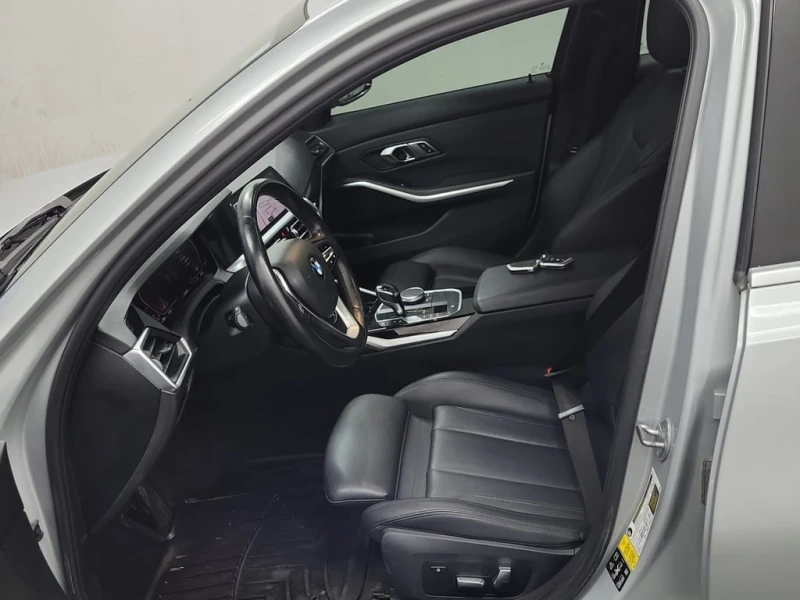 BMW 330 * 330I XDRIVE * CARFAX * ЦЕНА ДО БГ, снимка 7 - Автомобили и джипове - 53053493