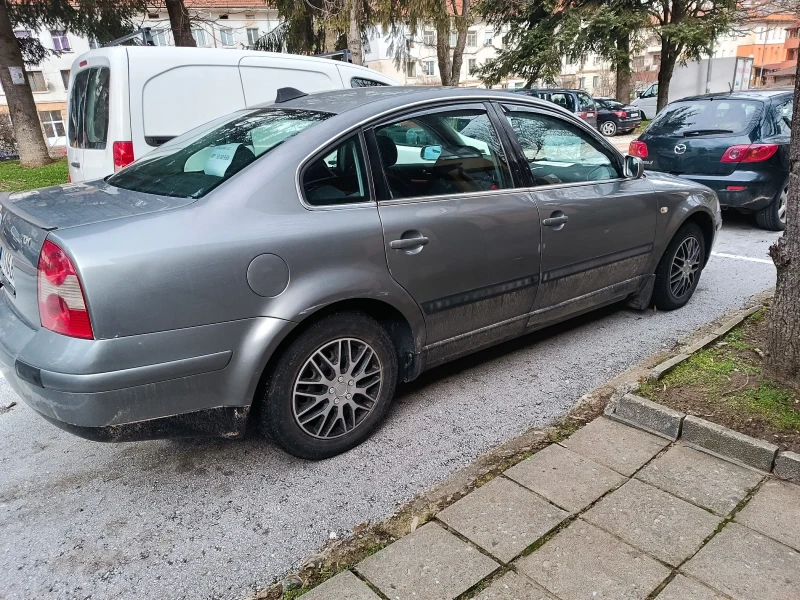 VW Passat 1.9 TDI 131h.p. FWD, снимка 2 - Автомобили и джипове - 53583367