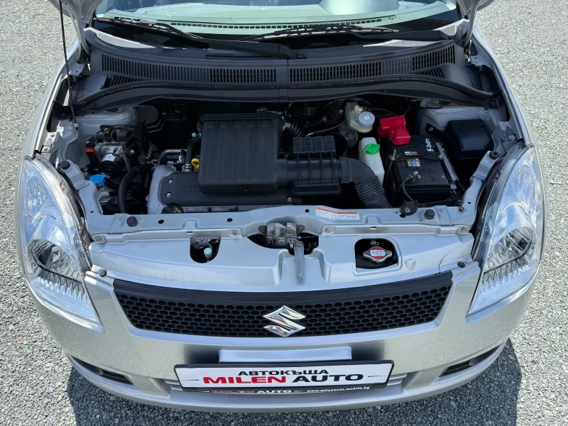 Suzuki Swift (KATO НОВА) - 6200 лв. - 48669880 | Car24.bg