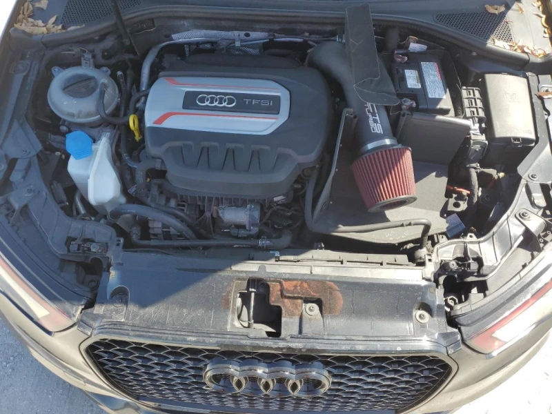 Audi S3 PremiumPLUS/TUNING - 22500 лв. - 40857914 | Car24.bg
