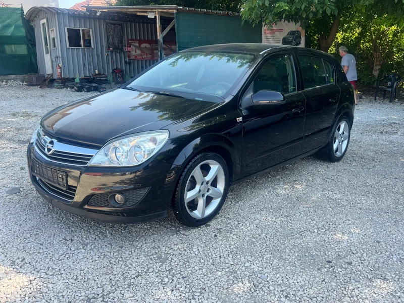 Opel Astra 1, 7cdti Cosmo - 5998 лв. - 73418506 1