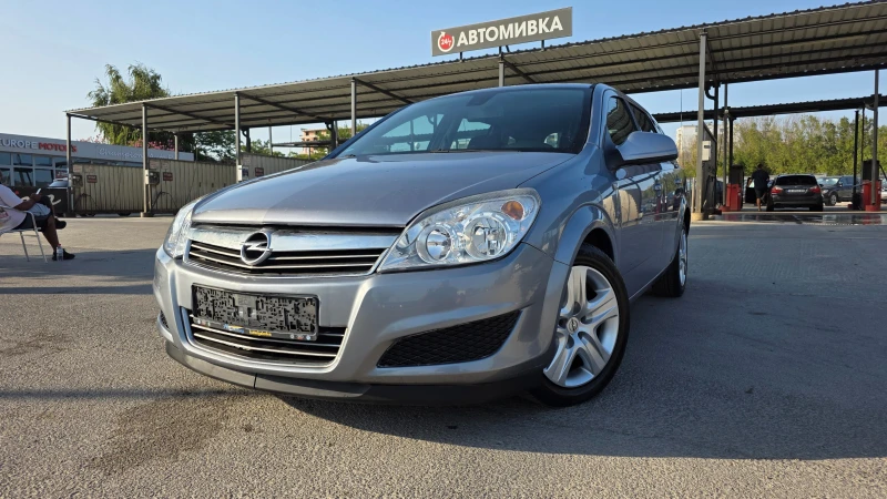 Opel Astra ТОП-ТОП/ПРОМО - 5999 лв. - 19989450 1