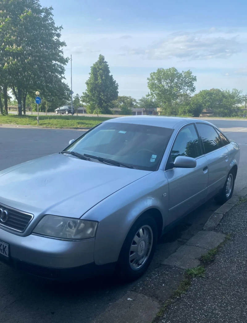 Audi A6 - 3000 лв. / 1533.88 € - 91194241 1