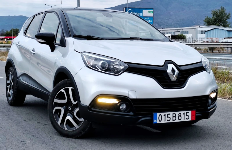 Renault Captur 1.5 DCI EURO 6B KAMERA\NAVI\LED - 16780 лв. / 8579.48 € - 80134751 1