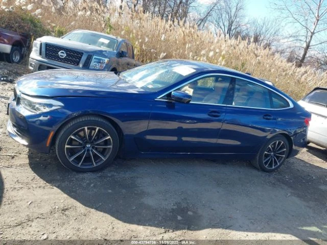 BMW 640 GRAN TURISMO* XDRIVE* DISTRONIC* 360* �������� ��� | Mobile.bg � ����������� 14