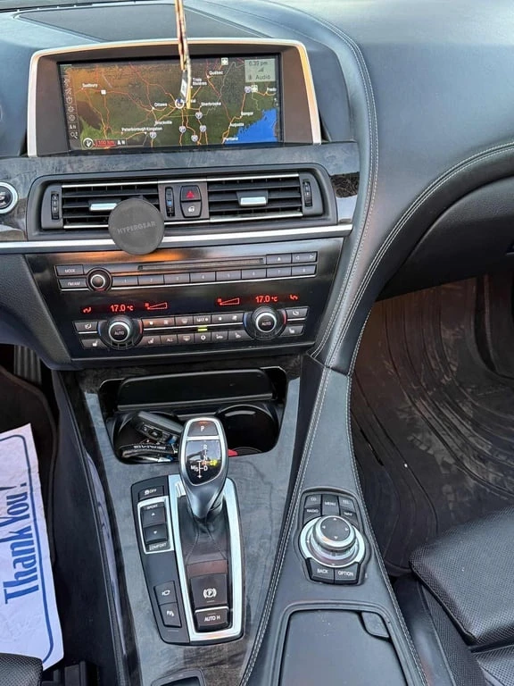 BMW 650 * 650i * CARFAX * ���� �� �� | Mobile.bg � ����������� 9