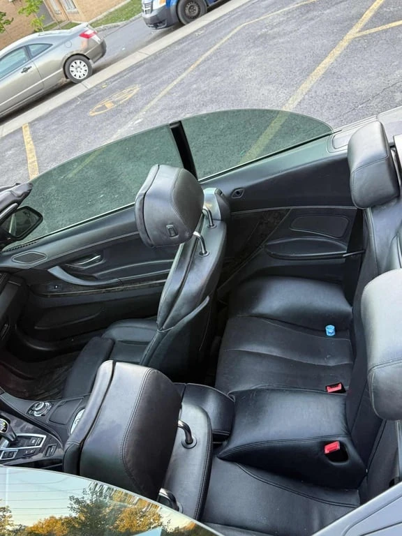 BMW 650 * 650i * CARFAX * ���� �� �� | Mobile.bg � ����������� 11