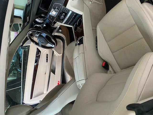 Mercedes-Benz E 55 cupe, снимка 9 - Автомобили и джипове - 53444150