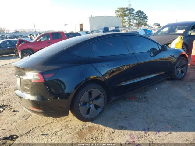 Tesla Model 3 LONG RANGE DUAL MOTOR AWD - изображение 4