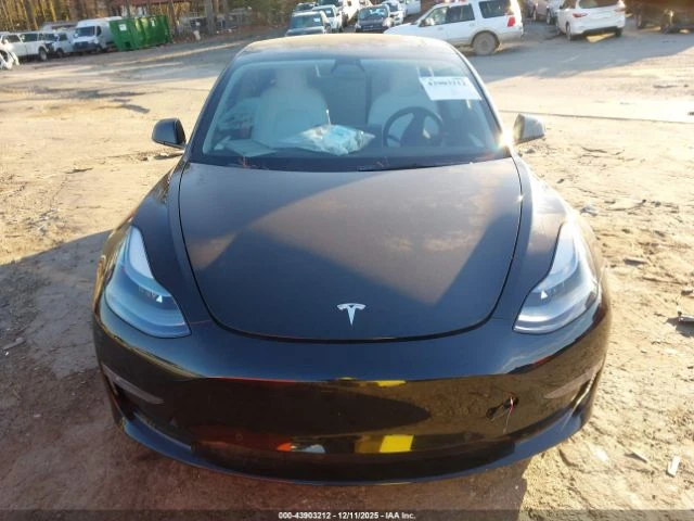 Tesla Model 3 LONG RANGE DUAL MOTOR AWD - изображение 6