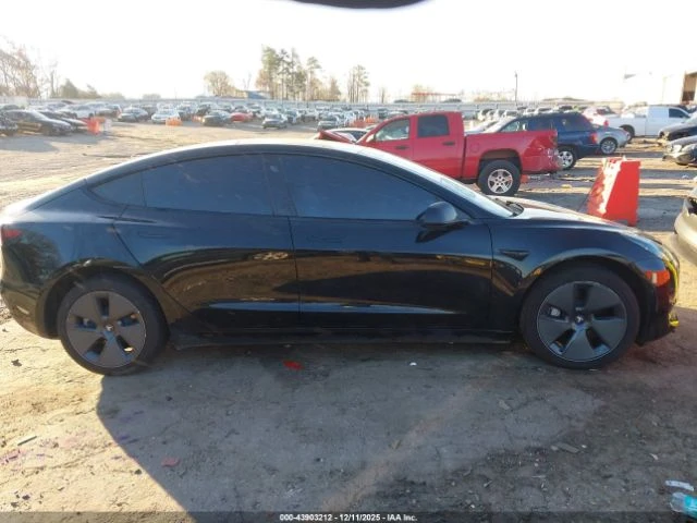 Tesla Model 3 LONG RANGE DUAL MOTOR AWD - изображение 7