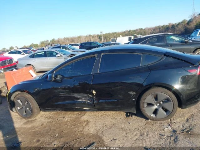 Tesla Model 3 LONG RANGE DUAL MOTOR AWD - изображение 8