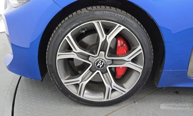 Kia Stinger 3.3T AWD GT autogeorge.com, снимка 5 - Автомобили и джипове - 53781204