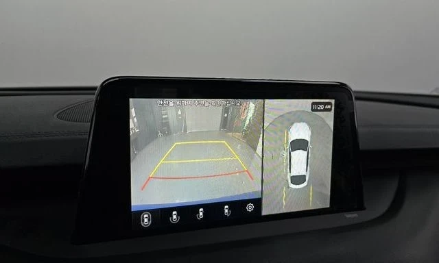 Kia Stinger 3.3T AWD GT autogeorge.com, снимка 16 - Автомобили и джипове - 53781204