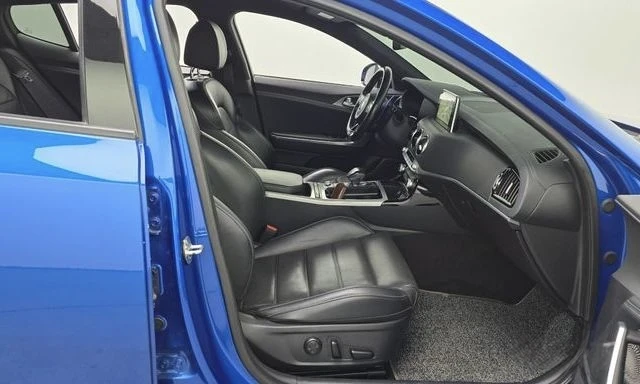 Kia Stinger 3.3T AWD GT autogeorge.com, снимка 11 - Автомобили и джипове - 53781204
