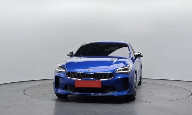 Kia Stinger 3.3T AWD GT autogeorge.com, снимка 3 - Автомобили и джипове - 53781204